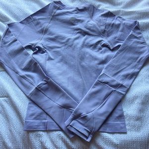 Brand new Lululemon top